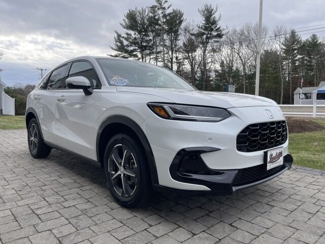 2025 Honda HR-V EX-L Marshfield MA