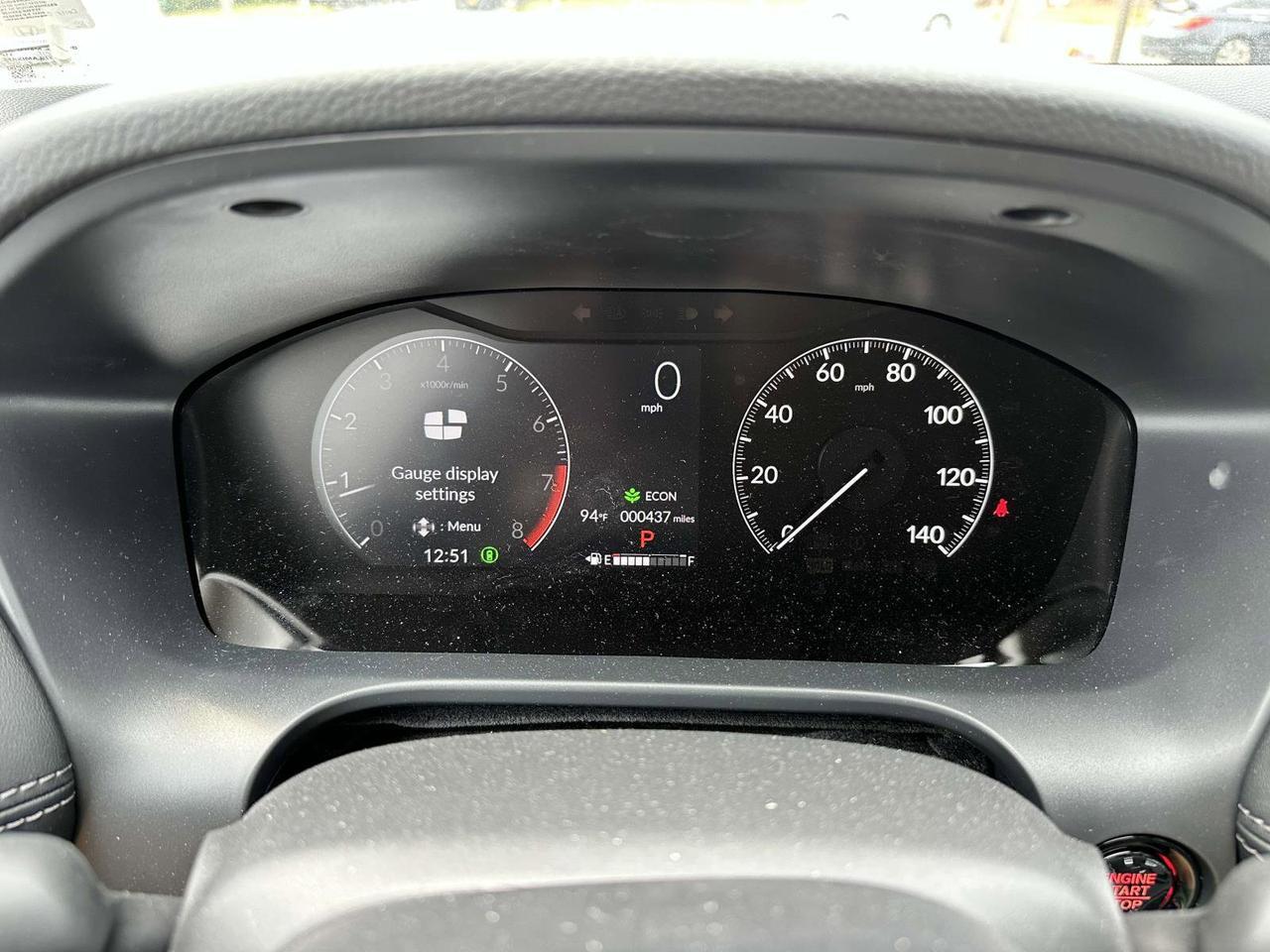 2025 Honda HR-V EX-L San Clemente CA