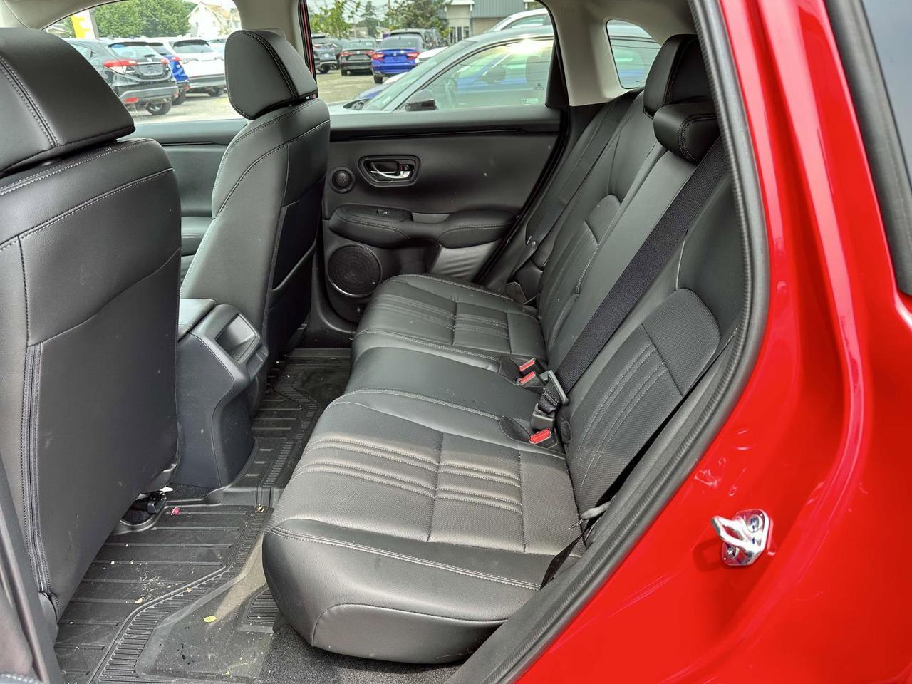 2025 Honda HR-V EX-L San Clemente CA