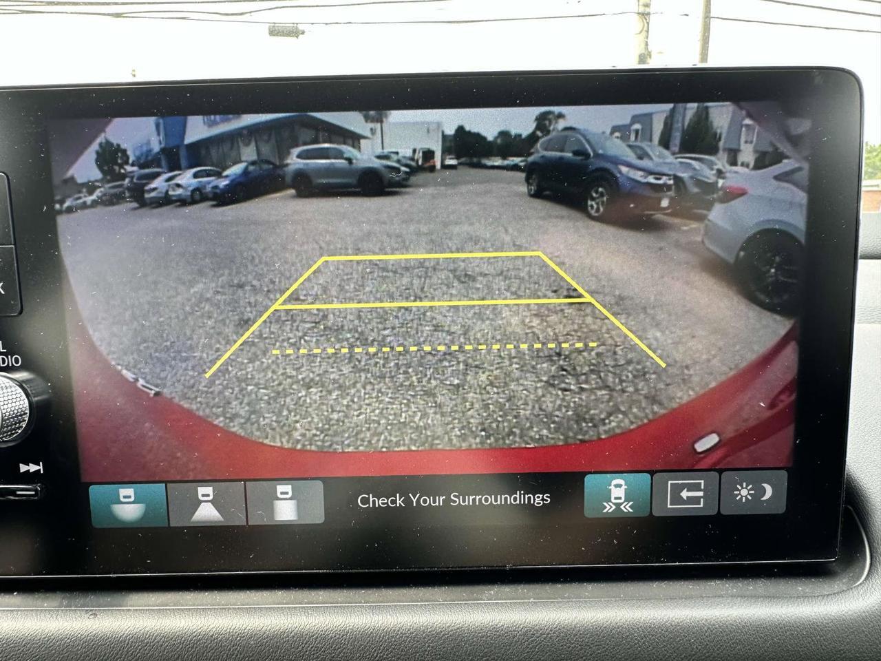 2025 Honda HR-V EX-L San Clemente CA