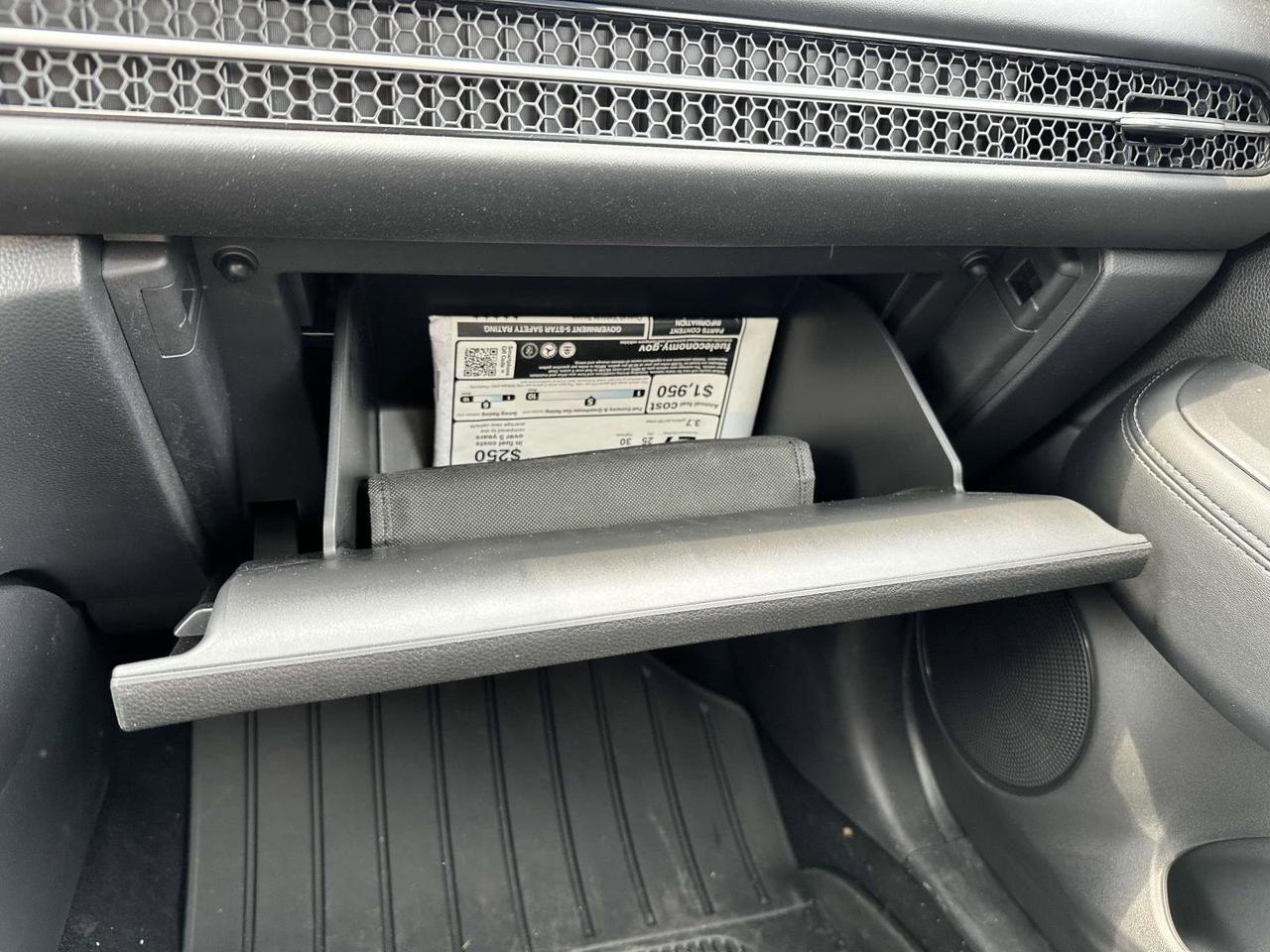 2025 Honda HR-V EX-L San Clemente CA