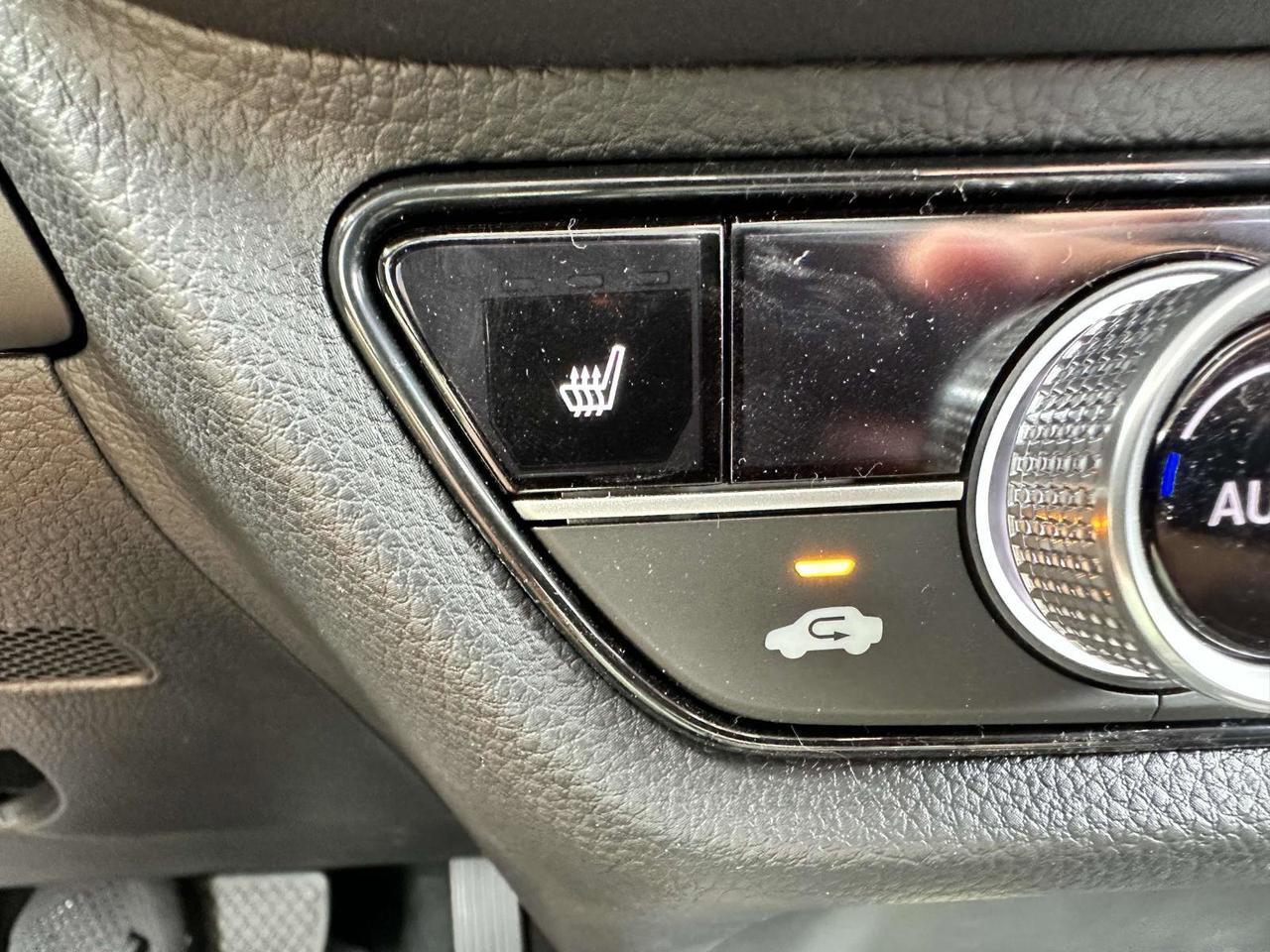 2025 Honda HR-V EX-L San Clemente CA