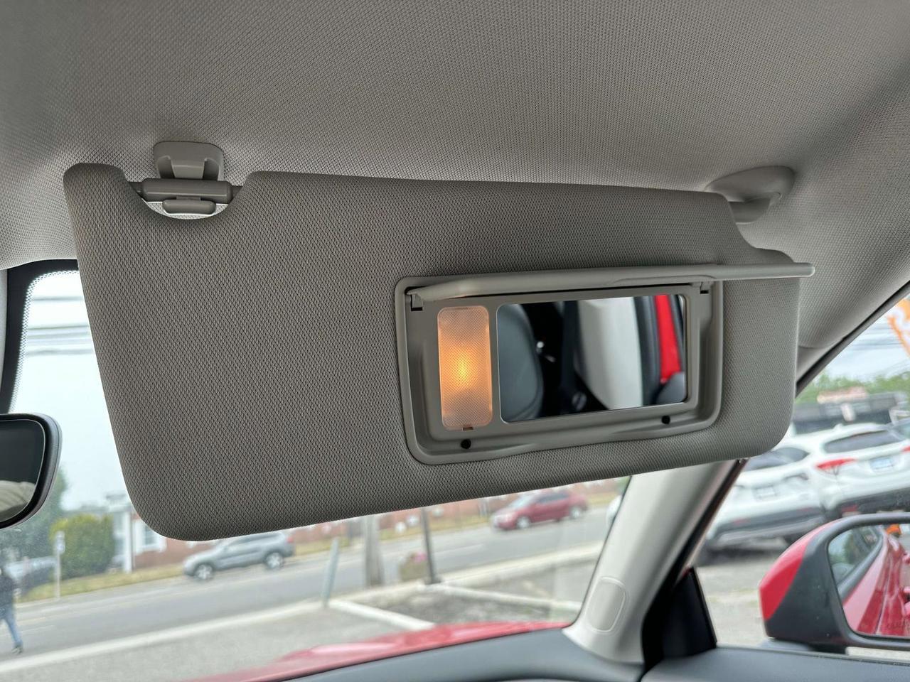 2025 Honda HR-V EX-L San Clemente CA