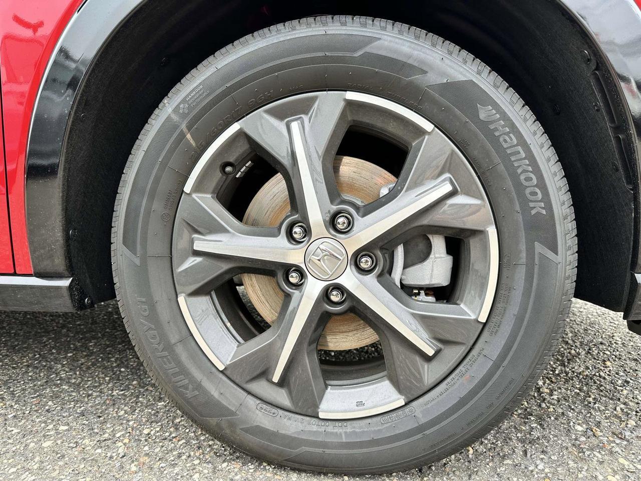 2025 Honda HR-V EX-L San Clemente CA