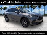 2025 Honda HR-V EX-L Video