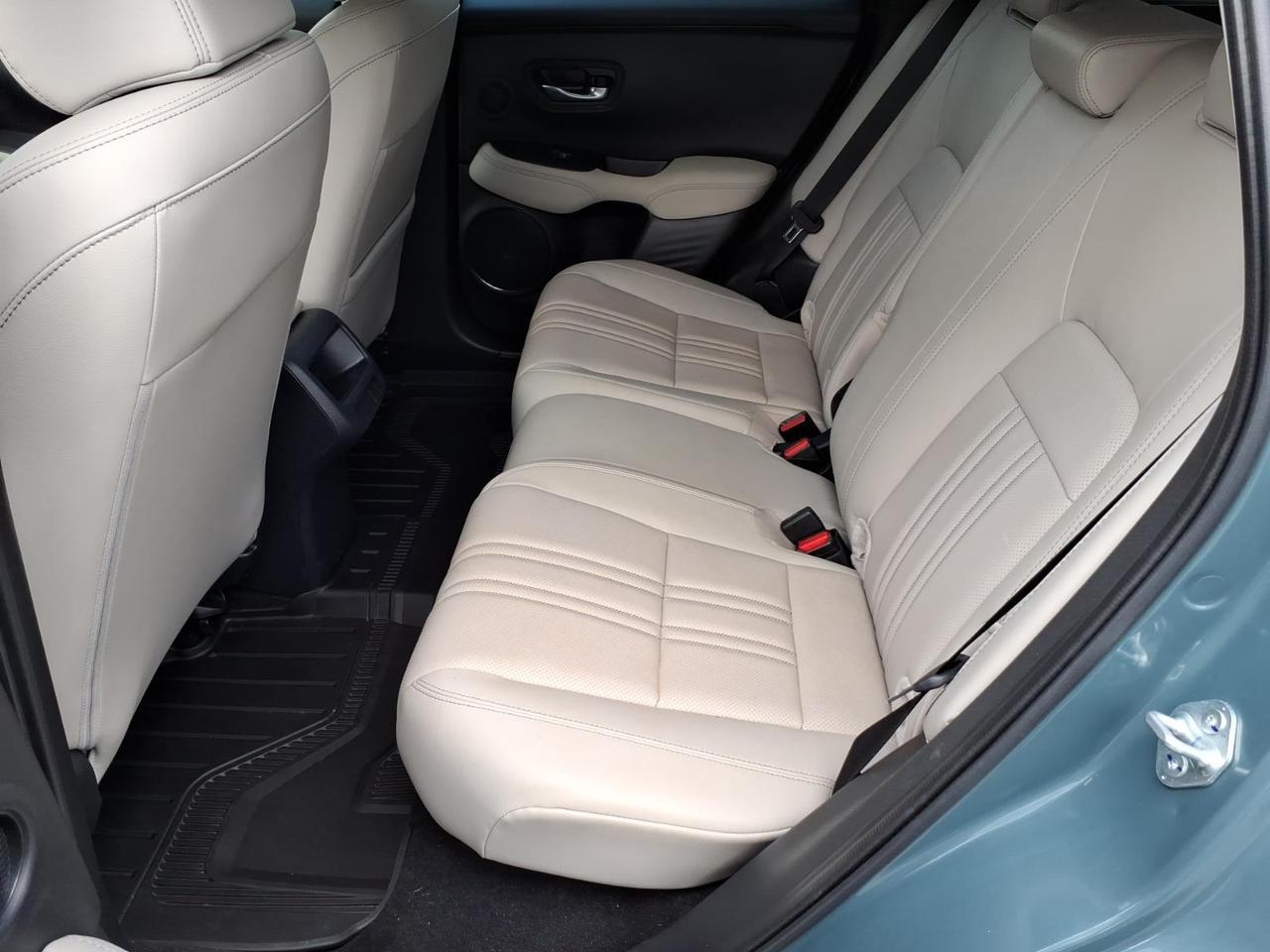2025 Honda HR-V EX-L Roanoke VA