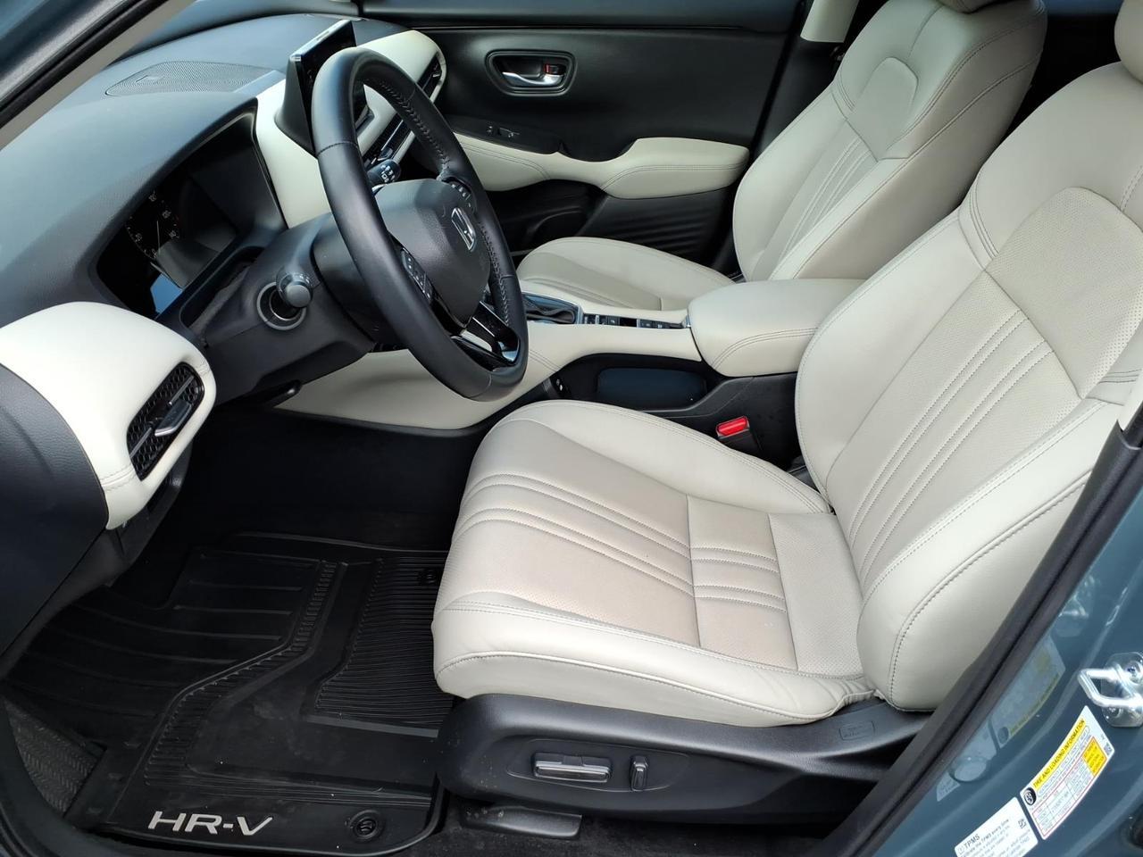 2025 Honda HR-V EX-L Roanoke VA