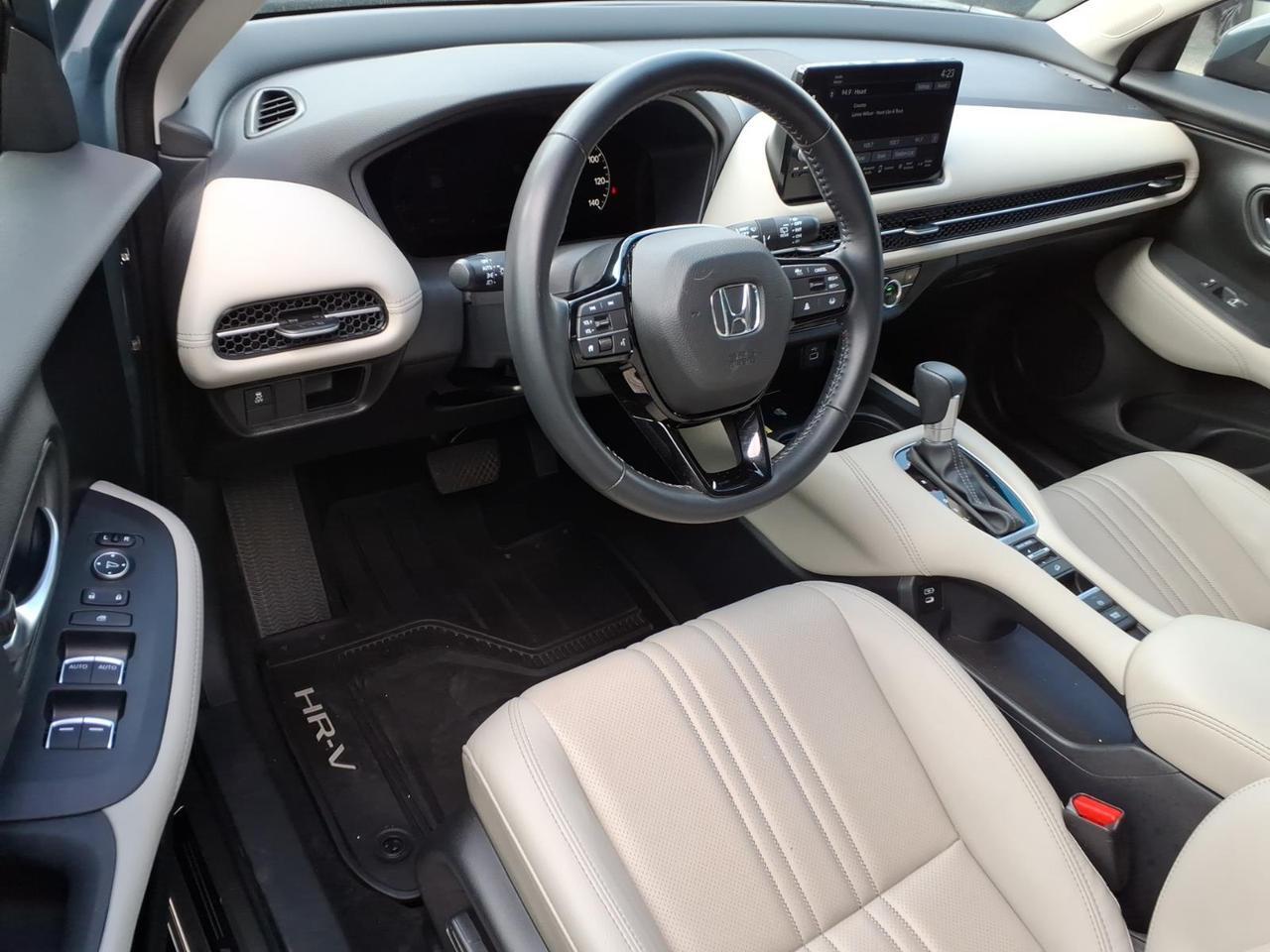 2025 Honda HR-V EX-L Roanoke VA