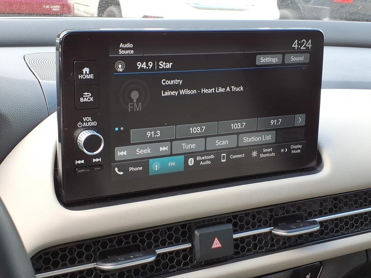 2025 Honda HR-V EX-L Roanoke VA