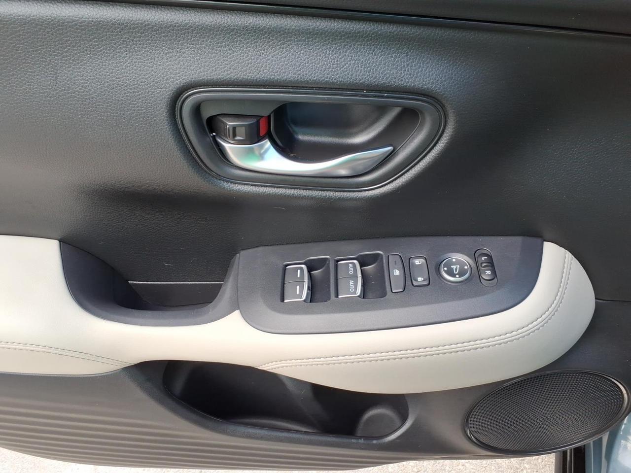 2025 Honda HR-V EX-L Roanoke VA