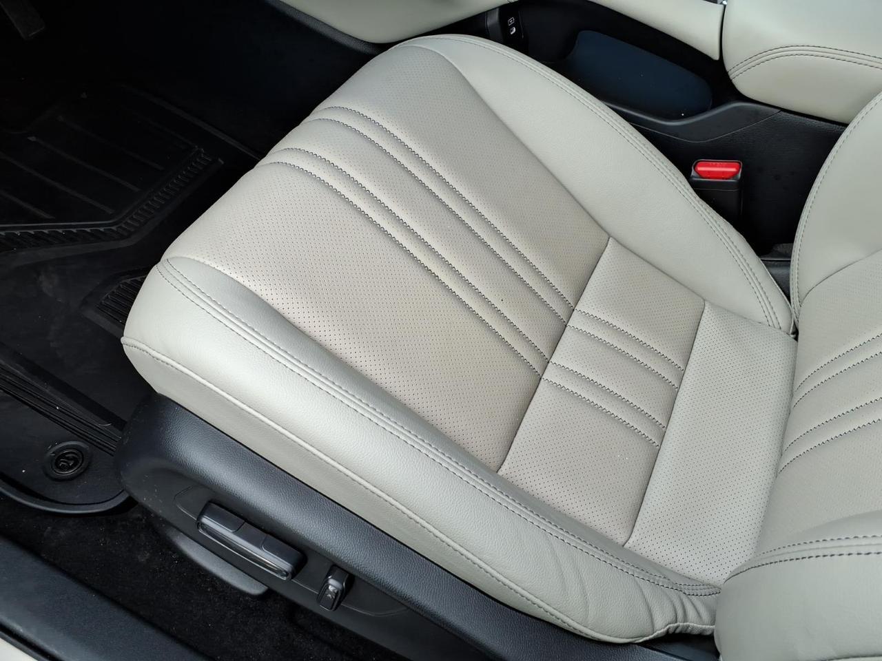 2025 Honda HR-V EX-L Roanoke VA