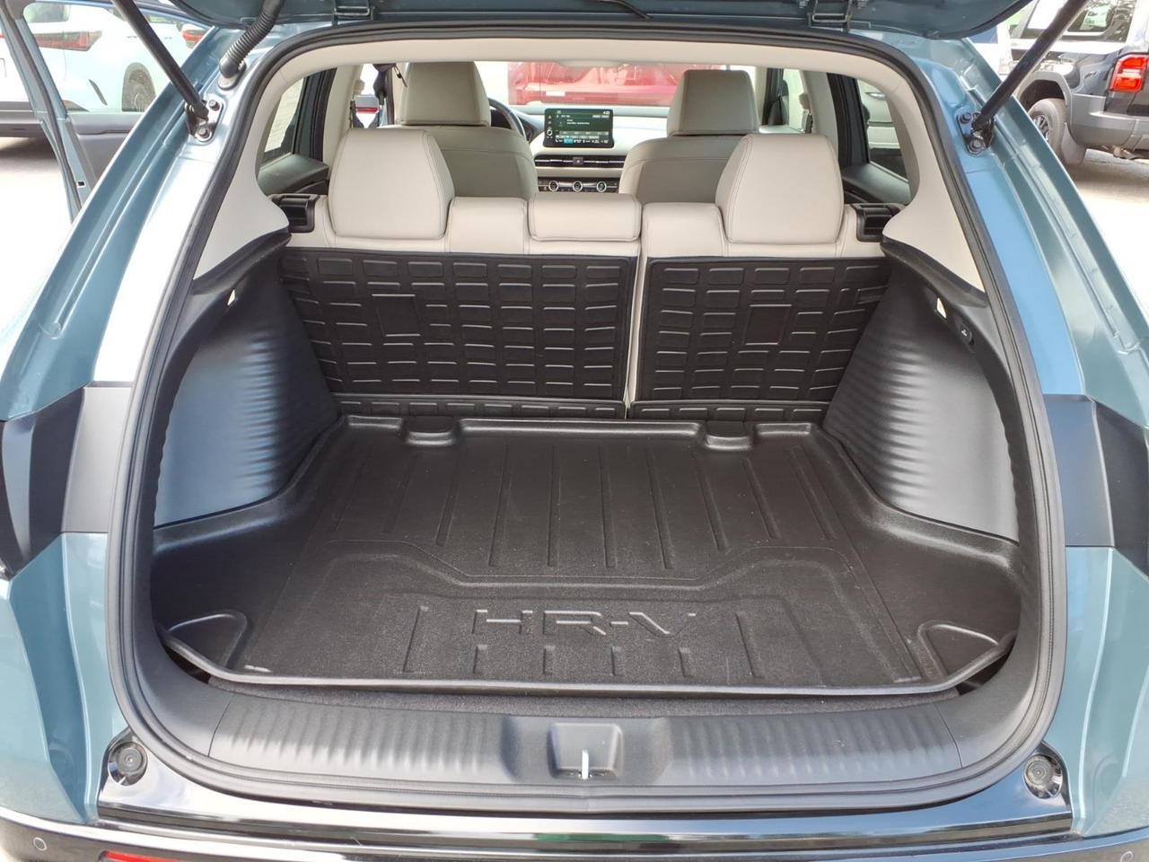 2025 Honda HR-V EX-L Roanoke VA