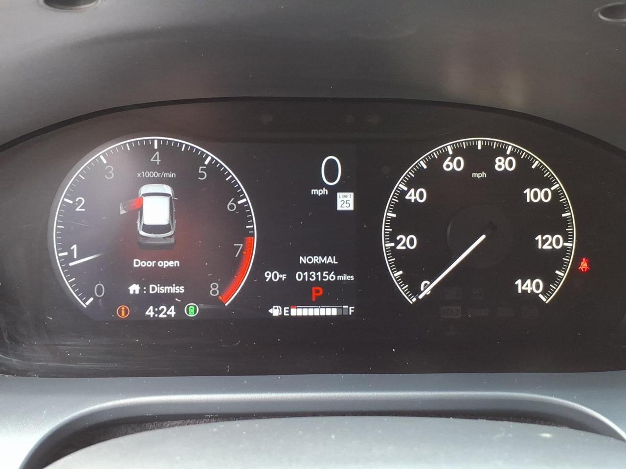 2025 Honda HR-V EX-L Roanoke VA