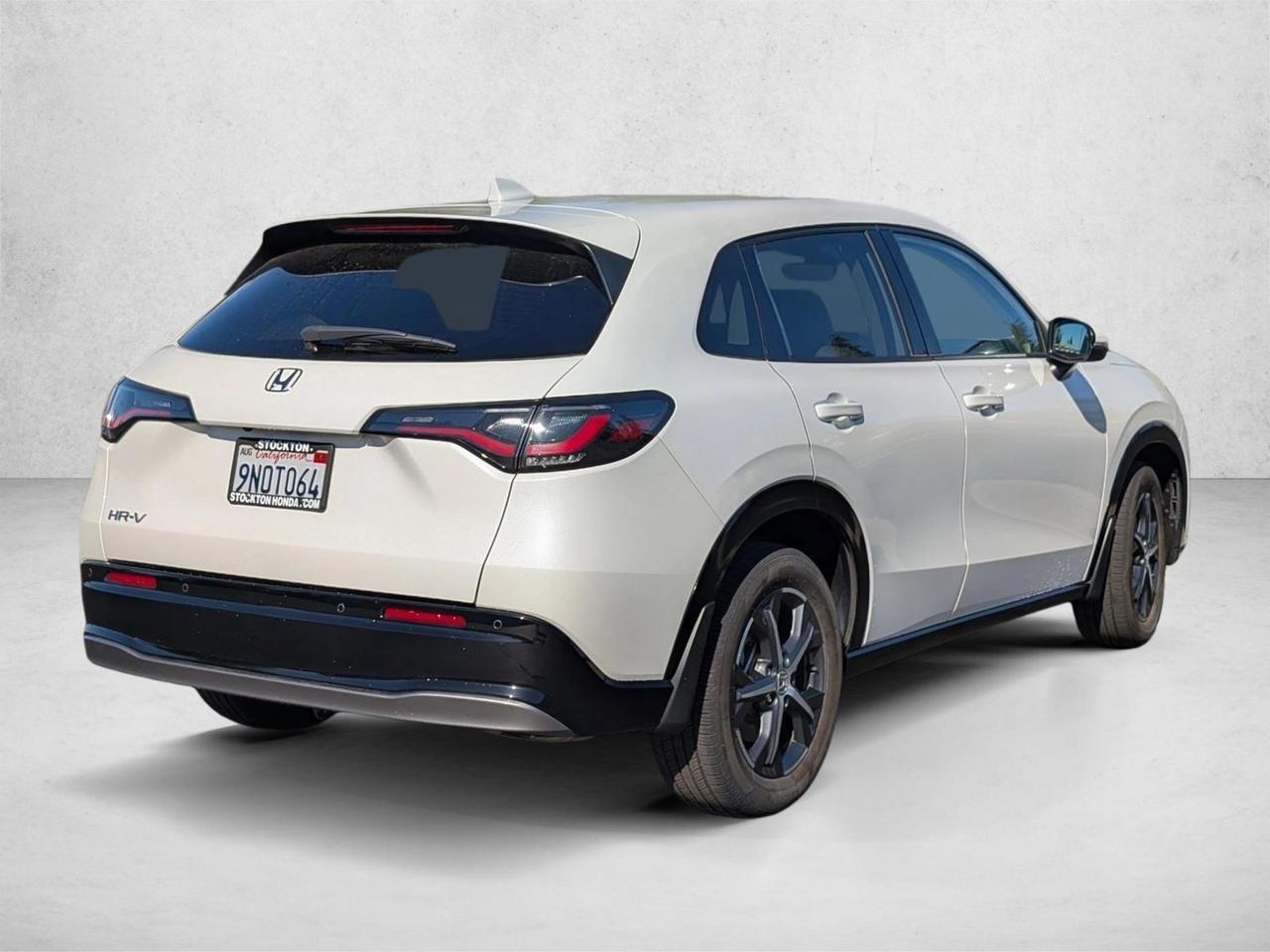 2025 Honda HR-V EX-L Roseville CA