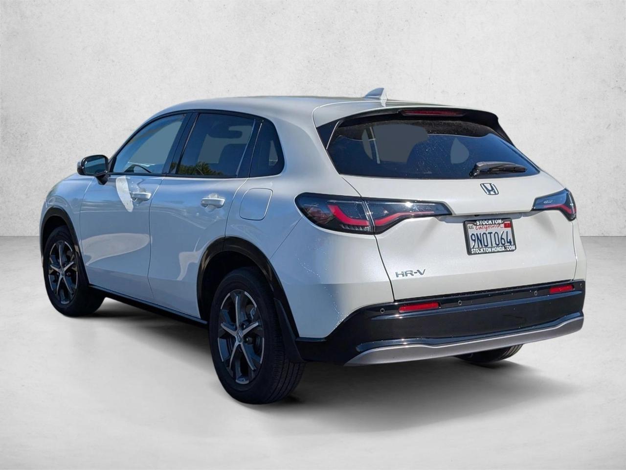2025 Honda HR-V EX-L Roseville CA