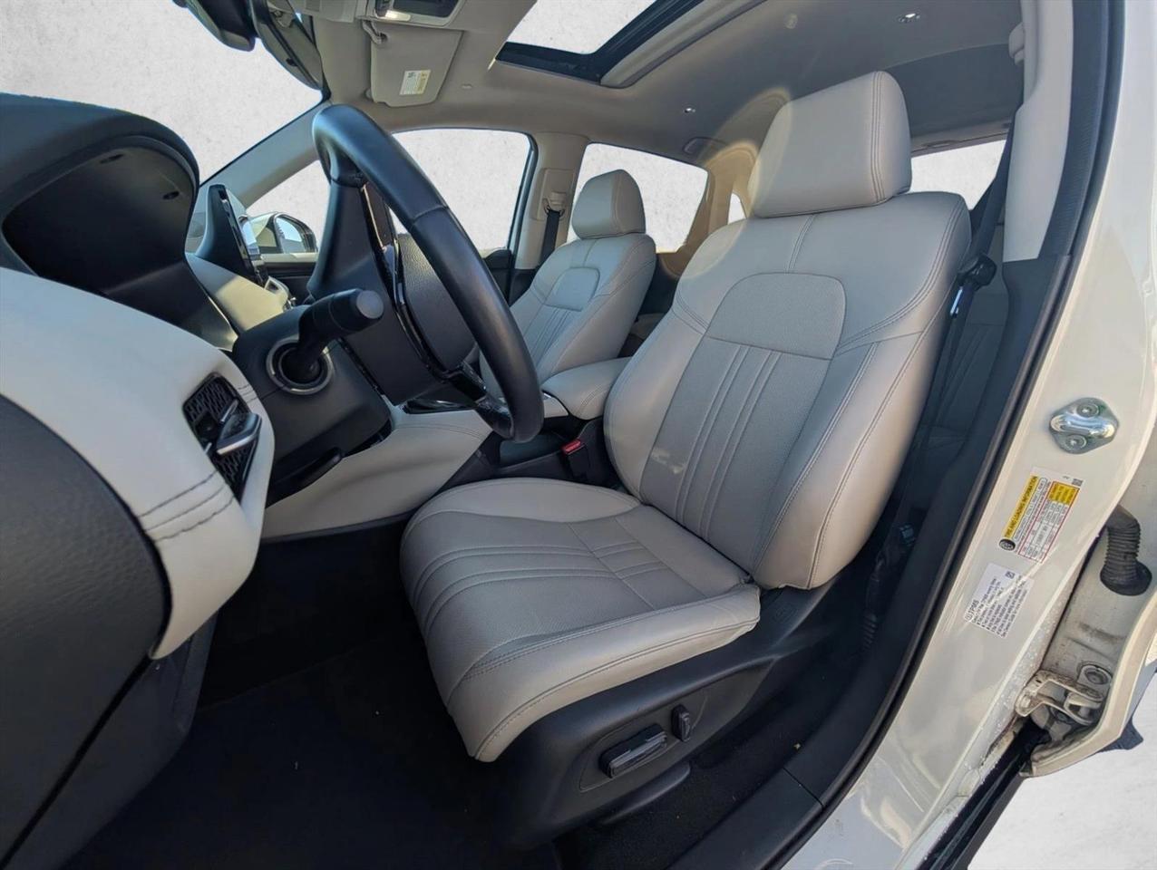 2025 Honda HR-V EX-L Roseville CA