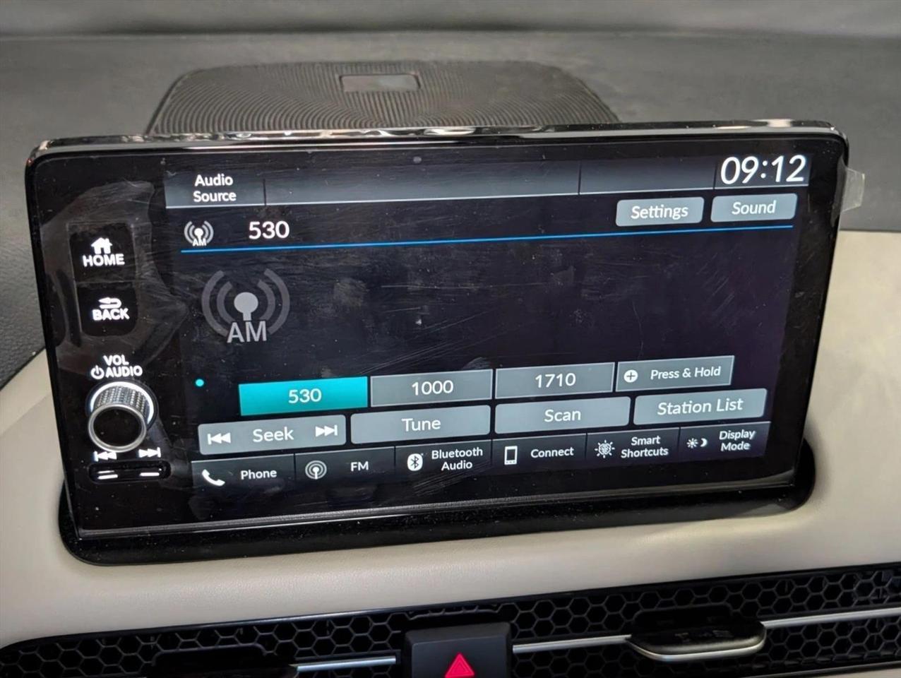 2025 Honda HR-V EX-L Roseville CA
