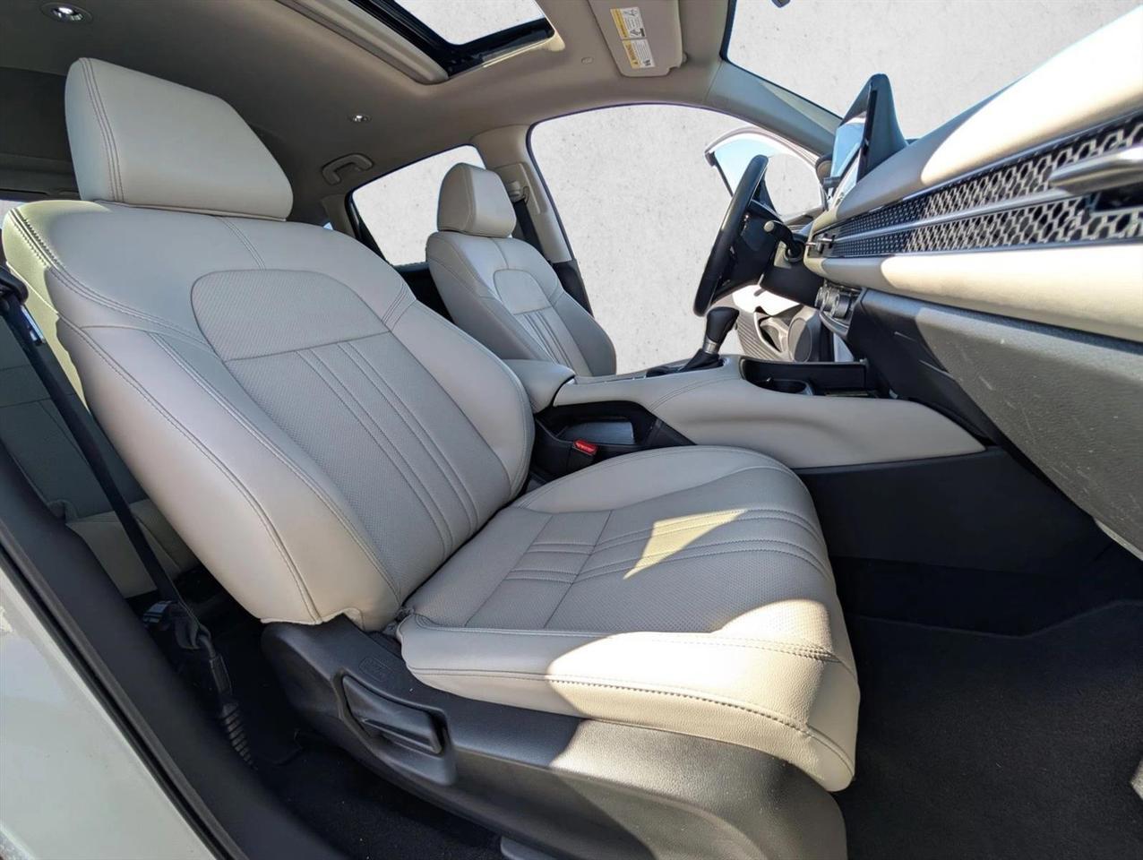 2025 Honda HR-V EX-L Roseville CA