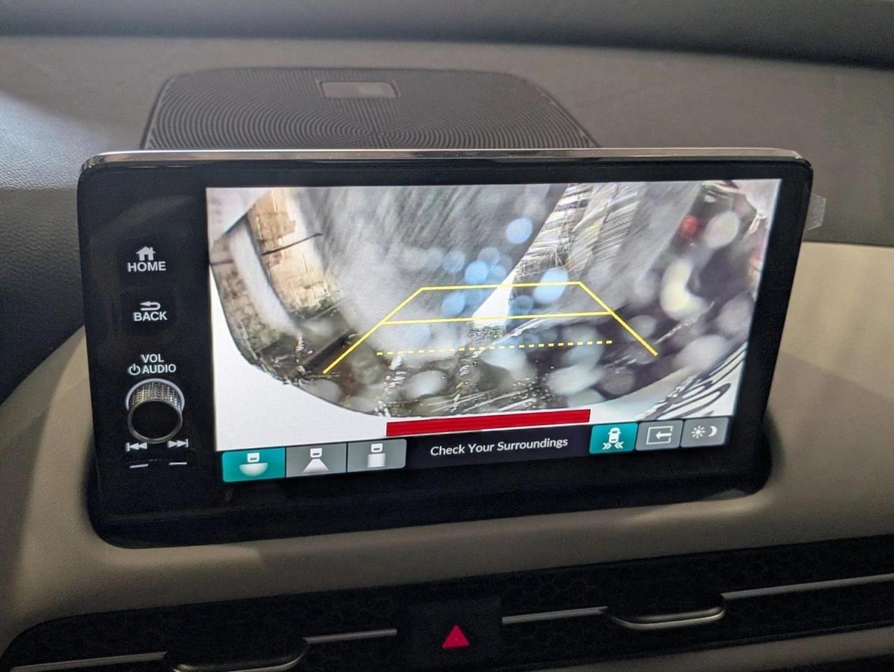2025 Honda HR-V EX-L Roseville CA