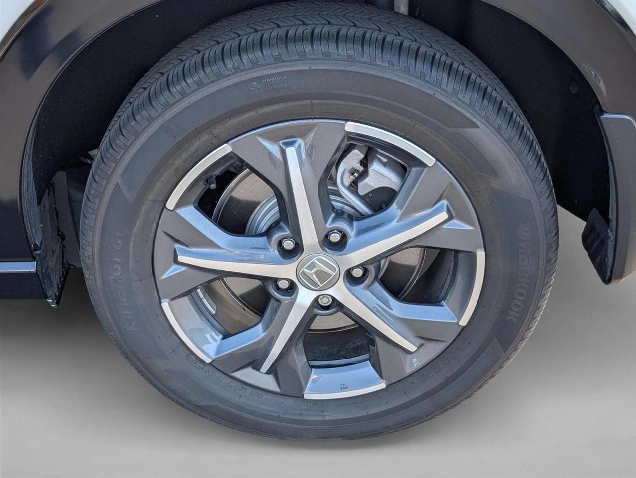 2025 Honda HR-V EX-L Roseville CA