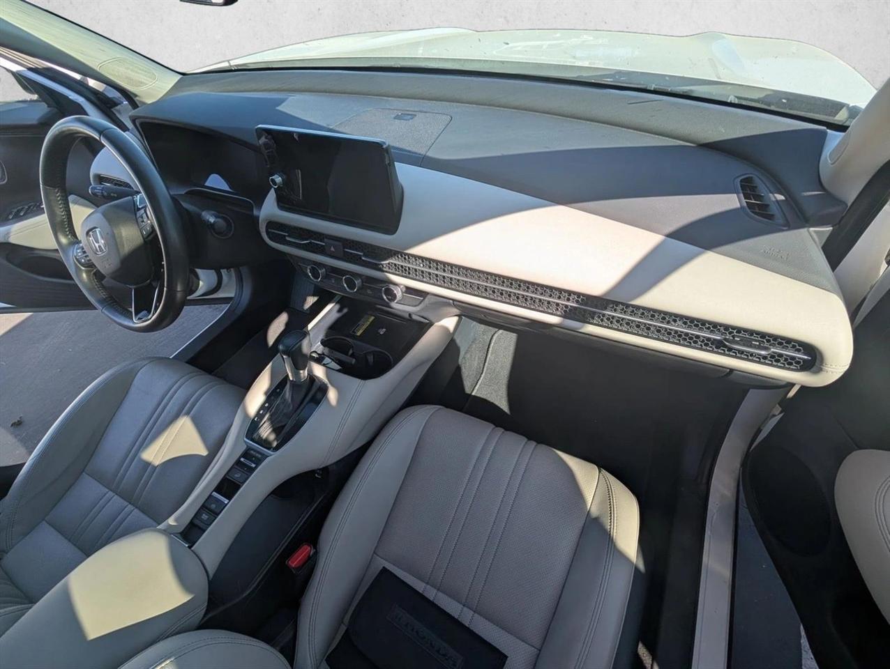 2025 Honda HR-V EX-L Roseville CA