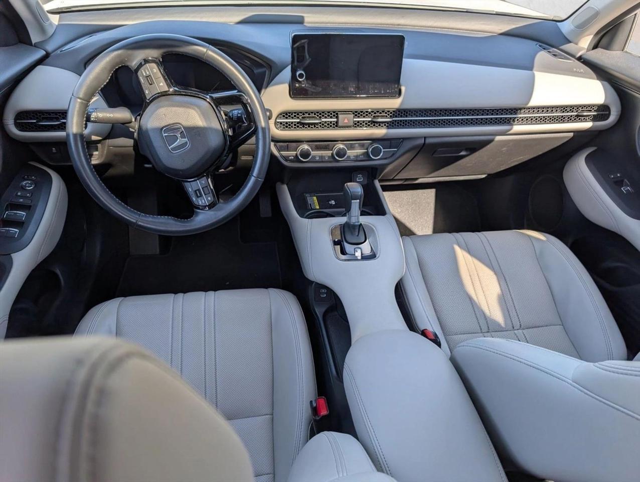 2025 Honda HR-V EX-L Roseville CA