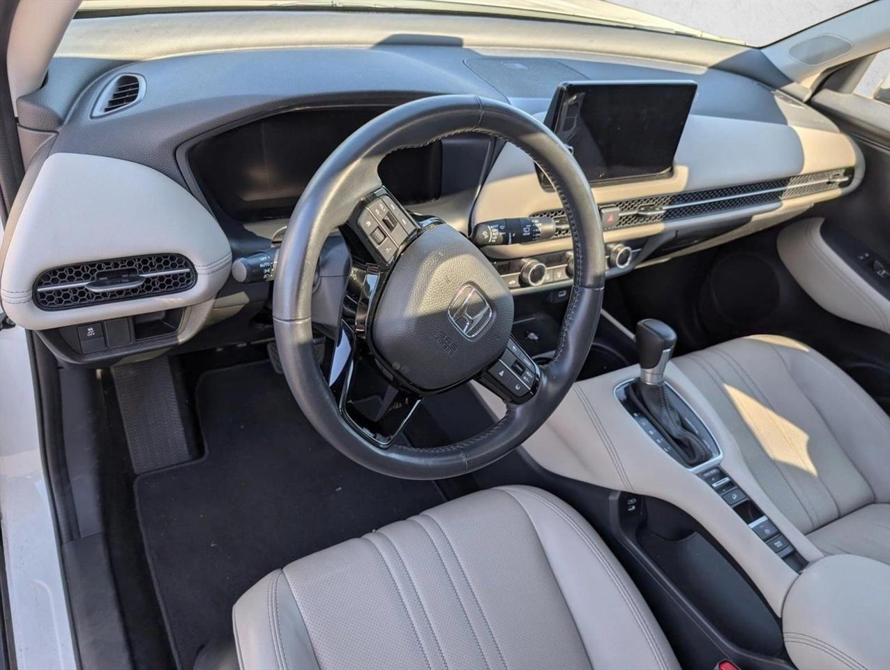 2025 Honda HR-V EX-L Roseville CA