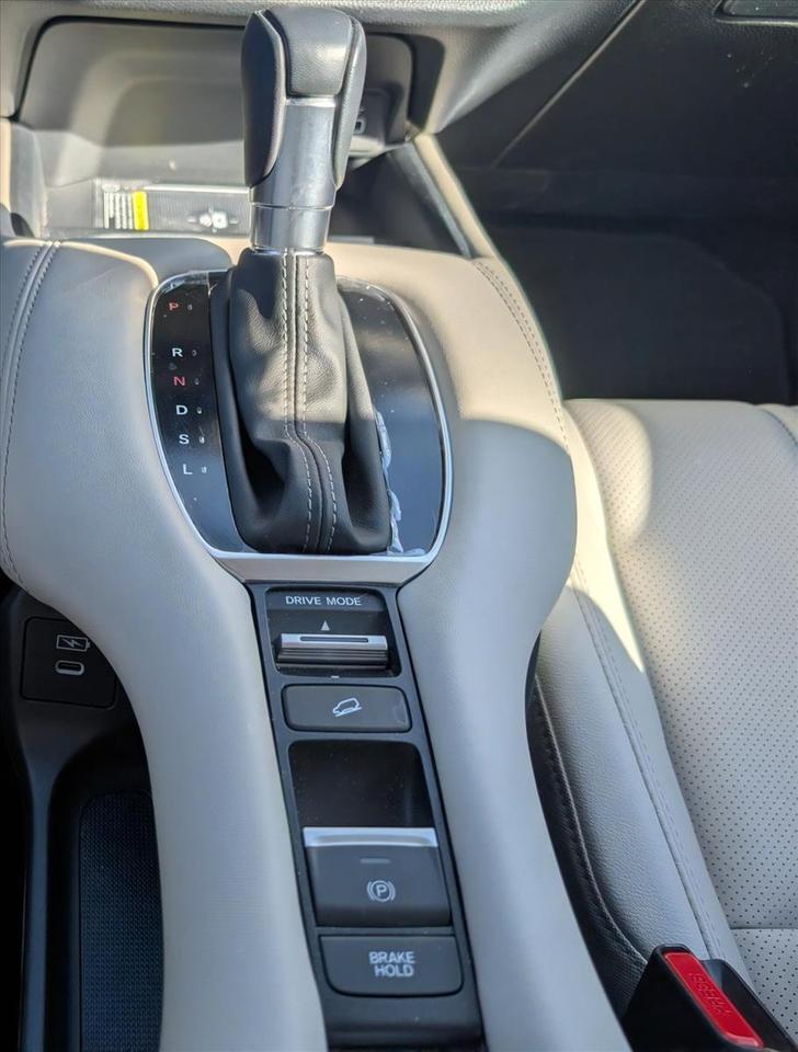2025 Honda HR-V EX-L Roseville CA