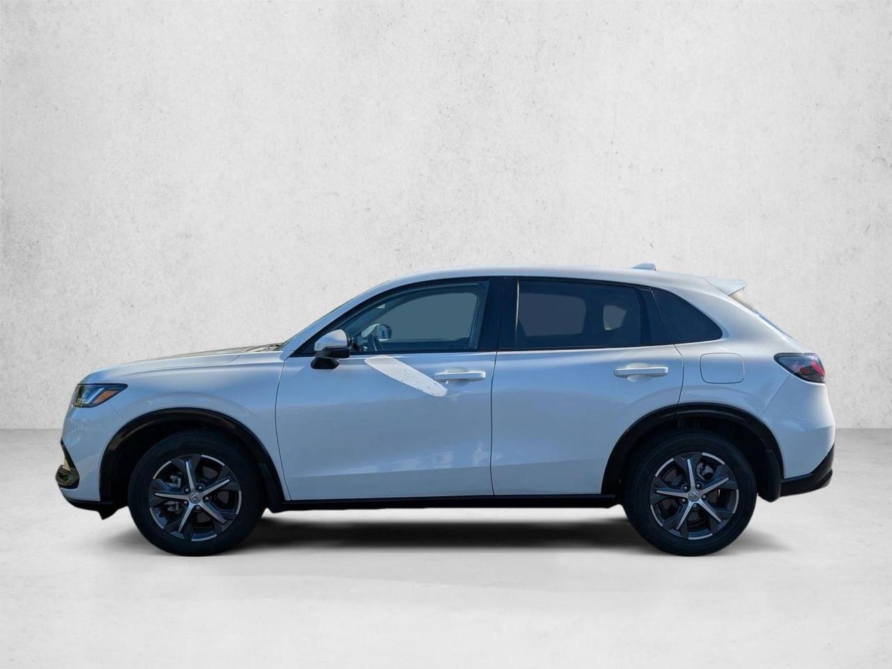 2025 Honda HR-V EX-L Roseville CA