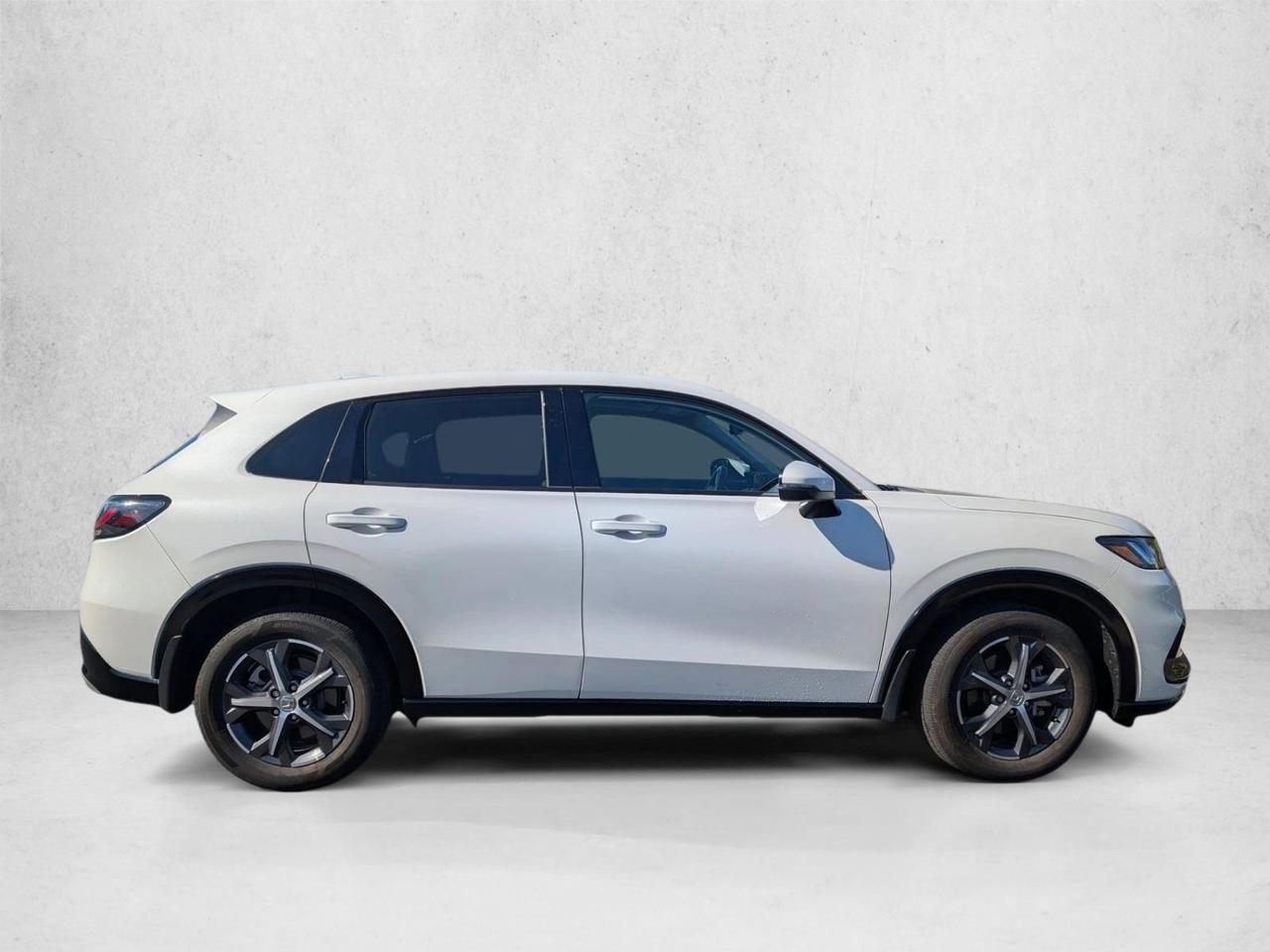 2025 Honda HR-V EX-L Roseville CA