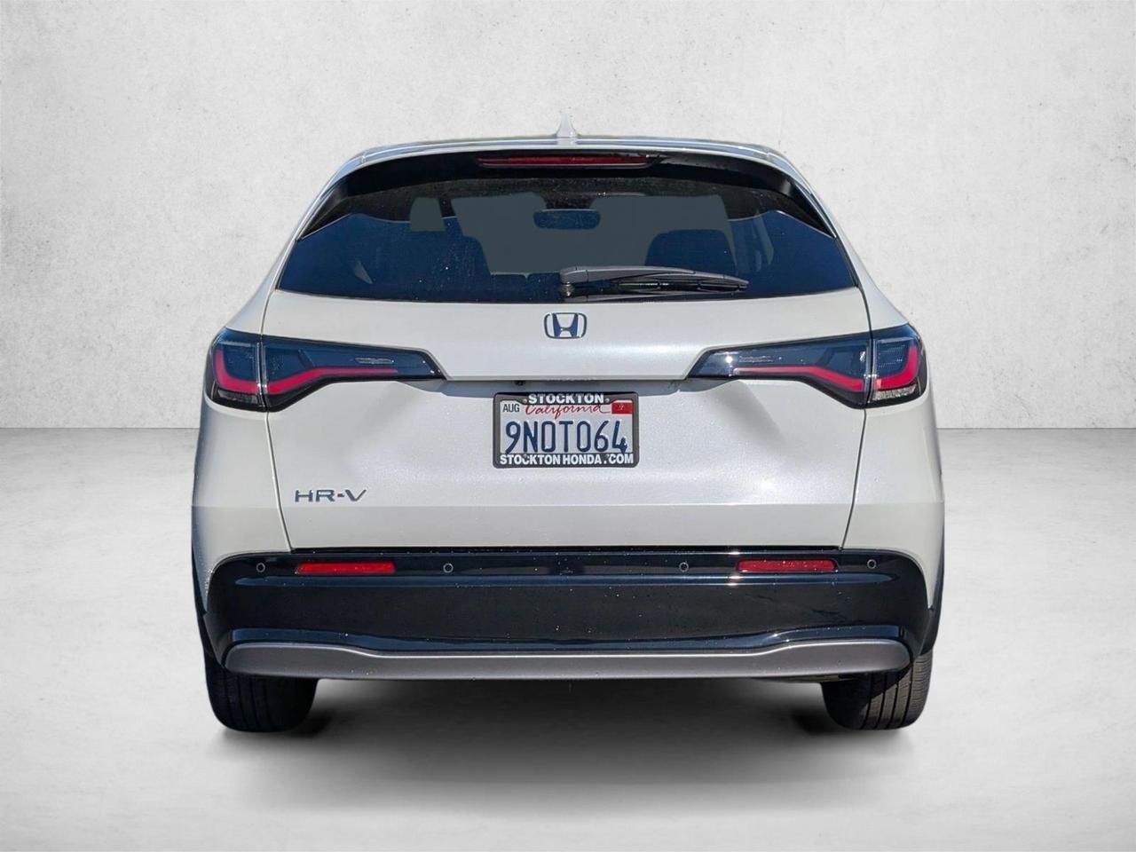 2025 Honda HR-V EX-L Roseville CA