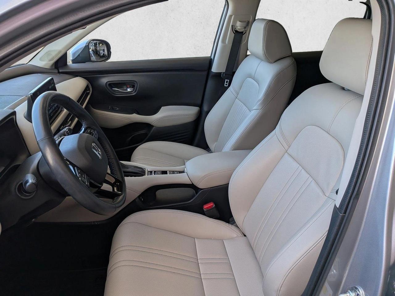 2025 Honda HR-V EX-L Roseville CA