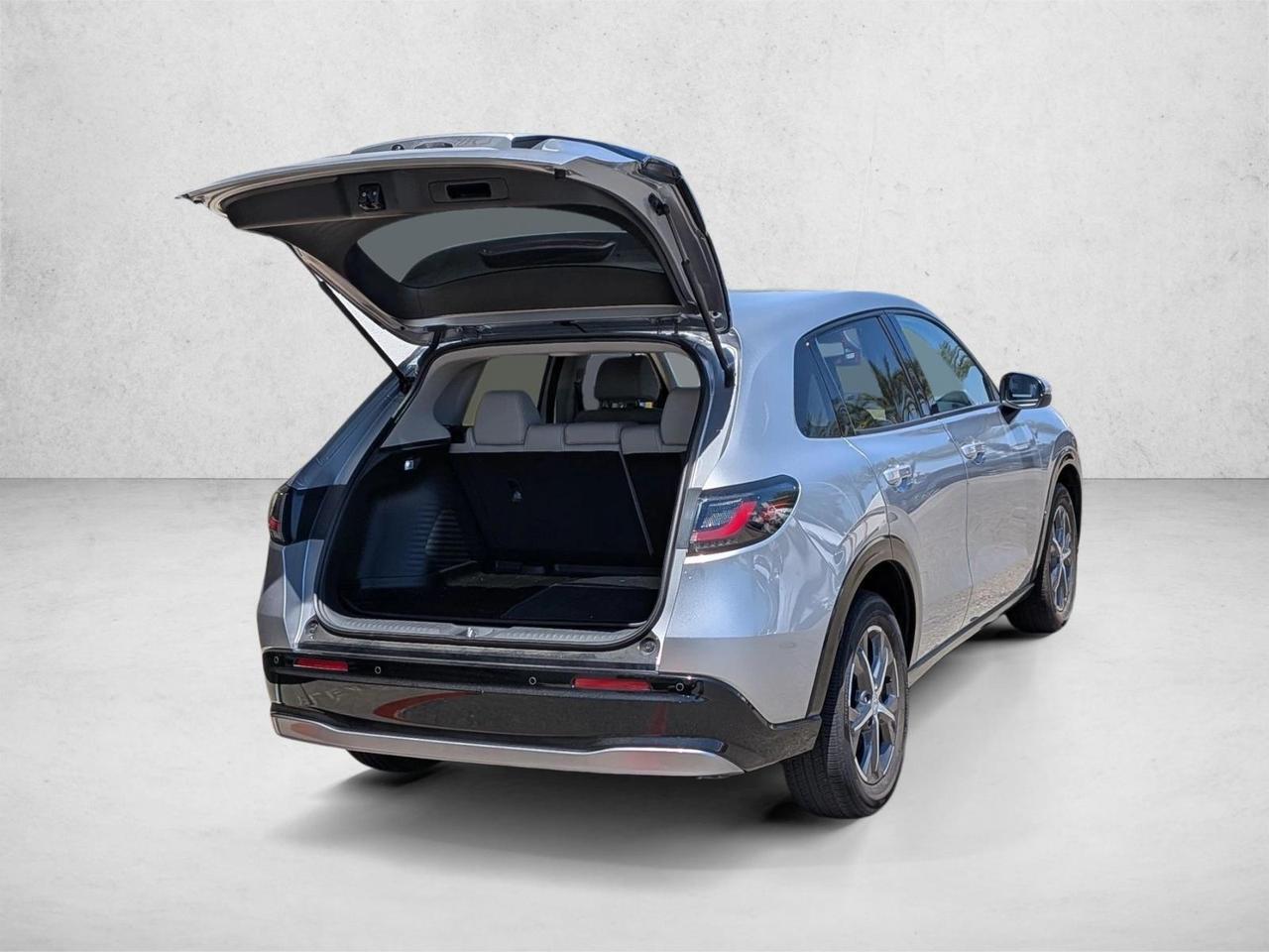 2025 Honda HR-V EX-L Roseville CA