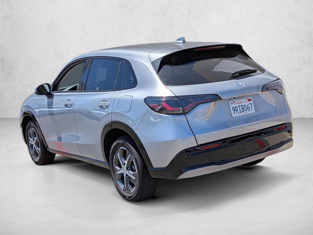 2025 Honda HR-V EX-L Roseville CA