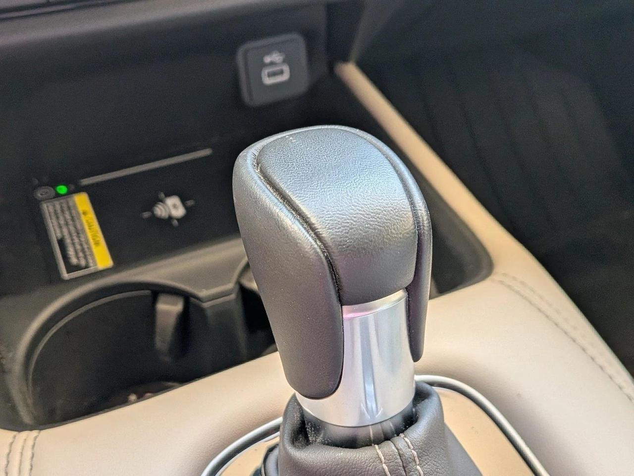 2025 Honda HR-V EX-L Roseville CA