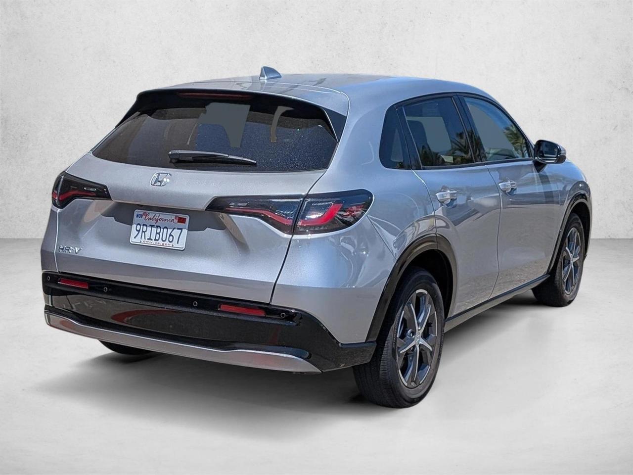 2025 Honda HR-V EX-L Roseville CA