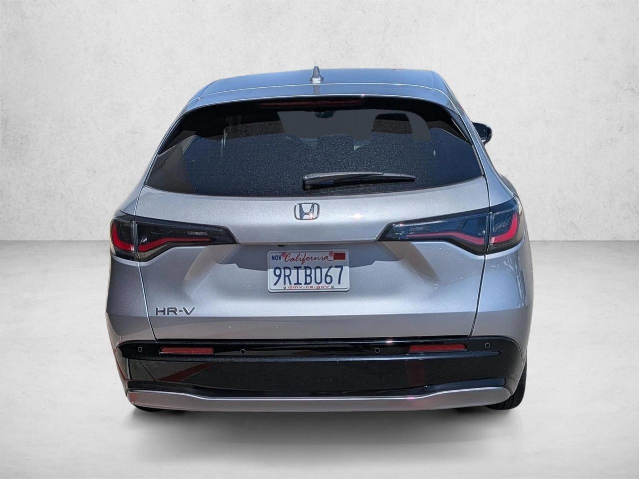 2025 Honda HR-V EX-L Roseville CA