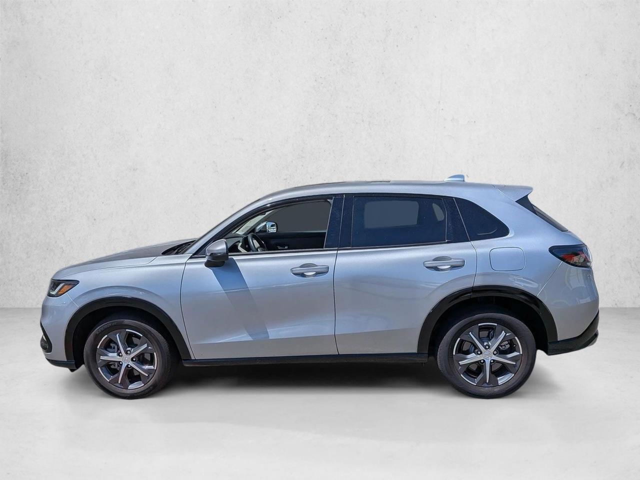 2025 Honda HR-V EX-L Roseville CA