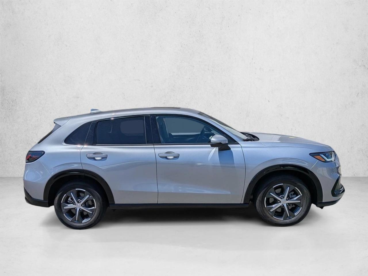 2025 Honda HR-V EX-L Roseville CA