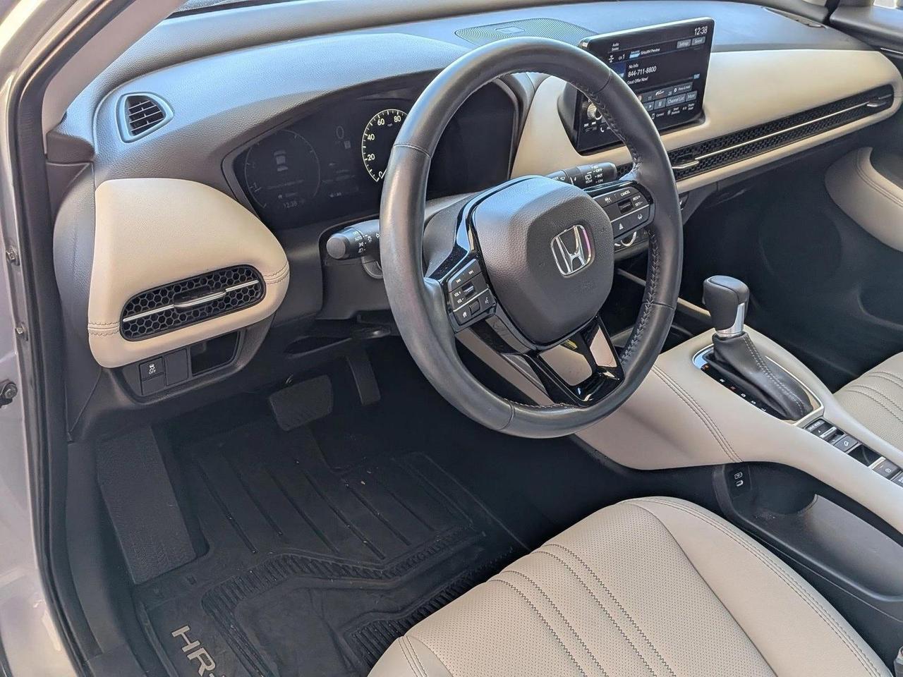 2025 Honda HR-V EX-L Roseville CA