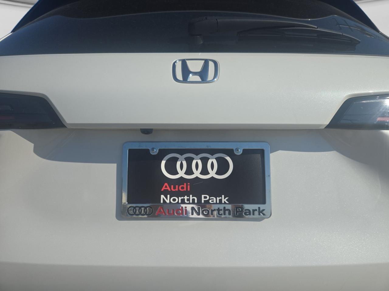 2025 Honda HR-V EX-L  Selma TX
