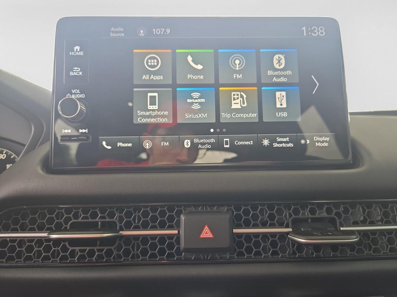 2025 Honda HR-V EX-L  Selma TX