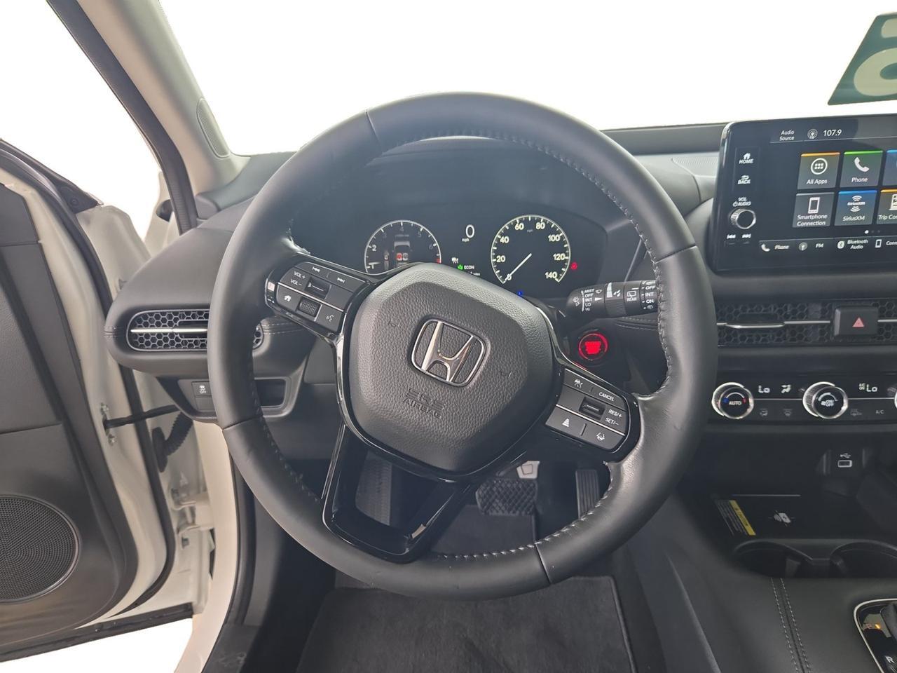 2025 Honda HR-V EX-L  Selma TX