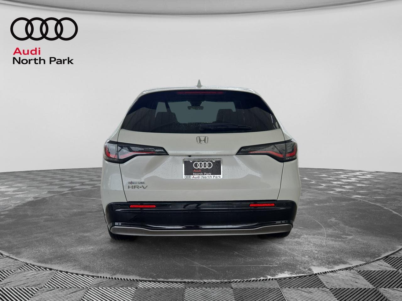 2025 Honda HR-V EX-L  Selma TX