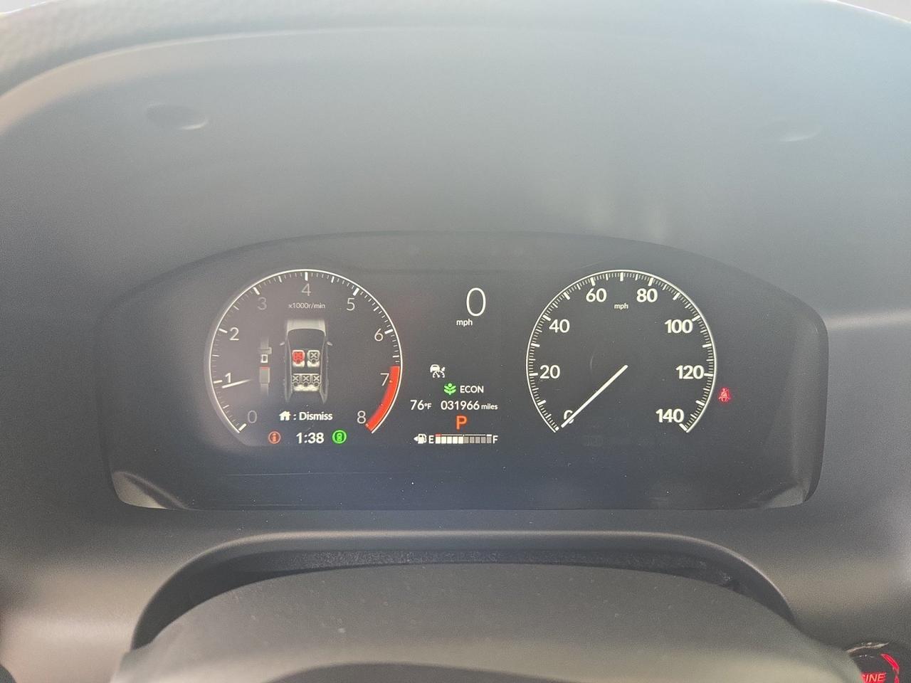 2025 Honda HR-V EX-L  Selma TX