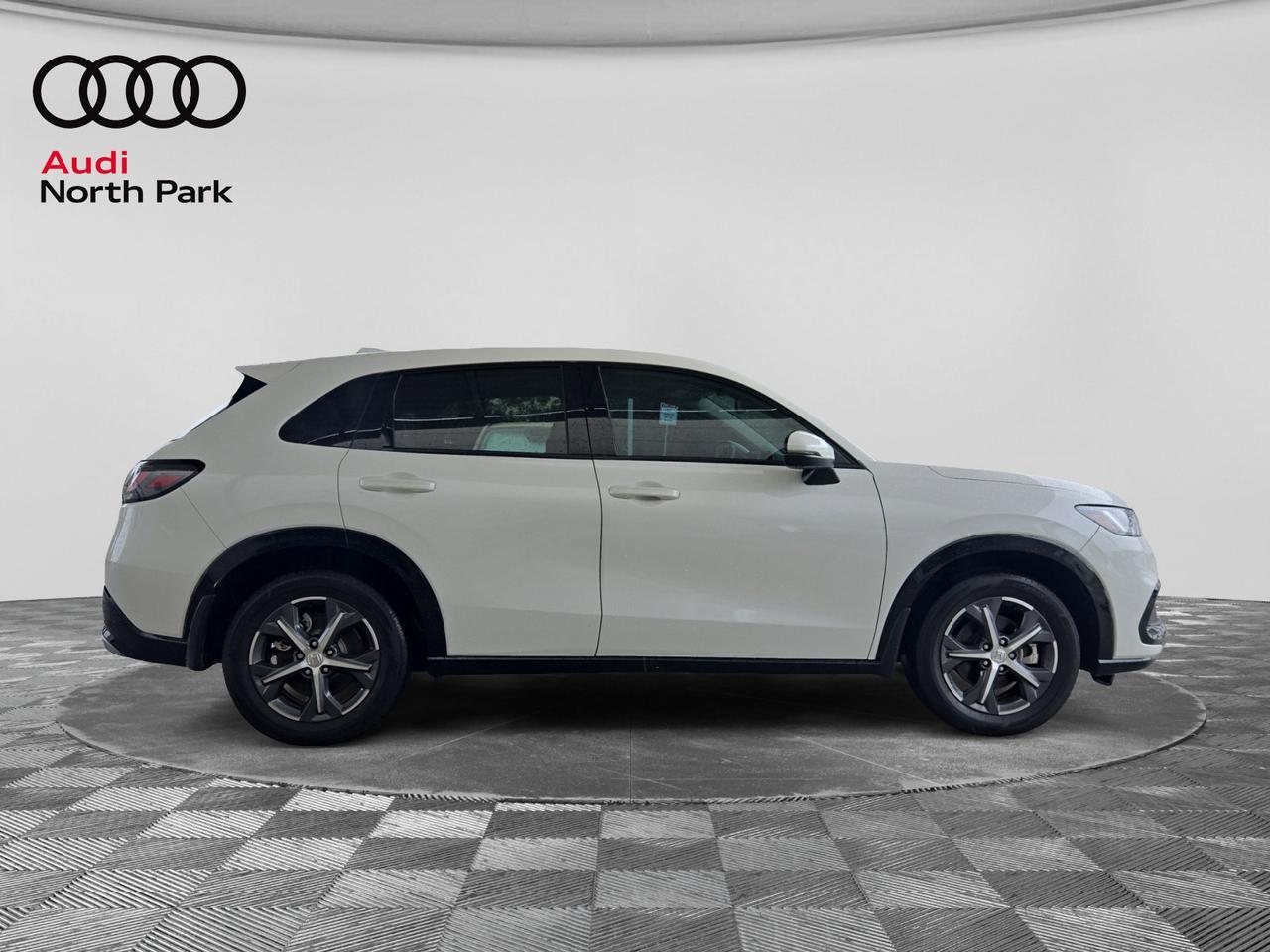 2025 Honda HR-V EX-L  Selma TX