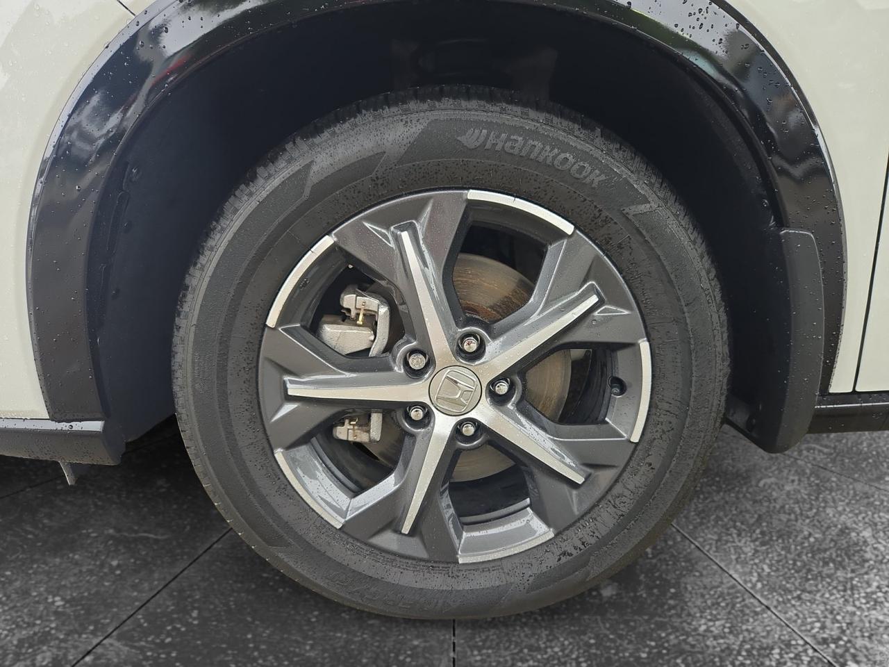 2025 Honda HR-V EX-L  Selma TX