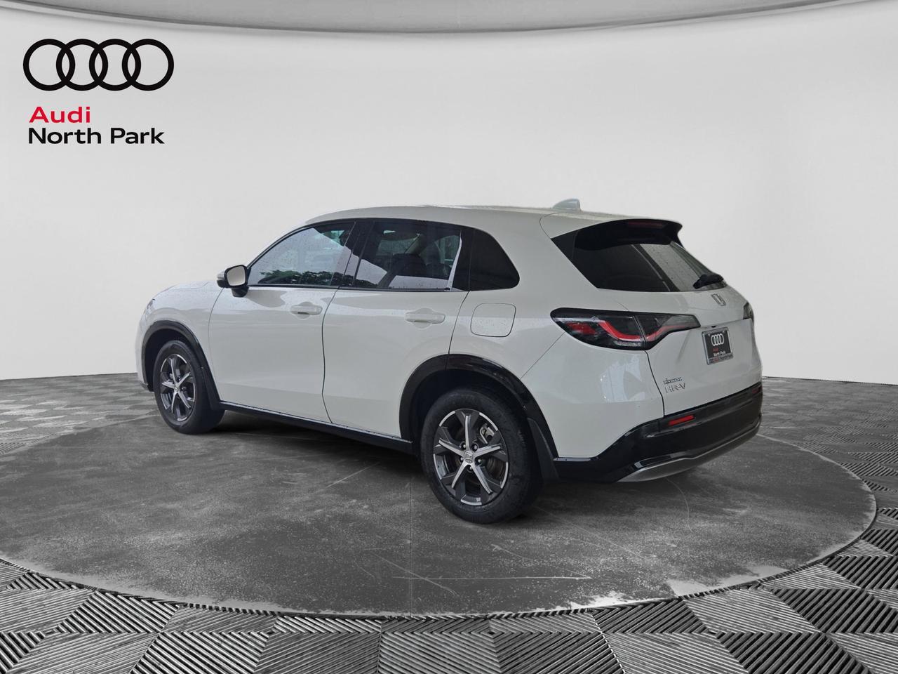 2025 Honda HR-V EX-L  Selma TX