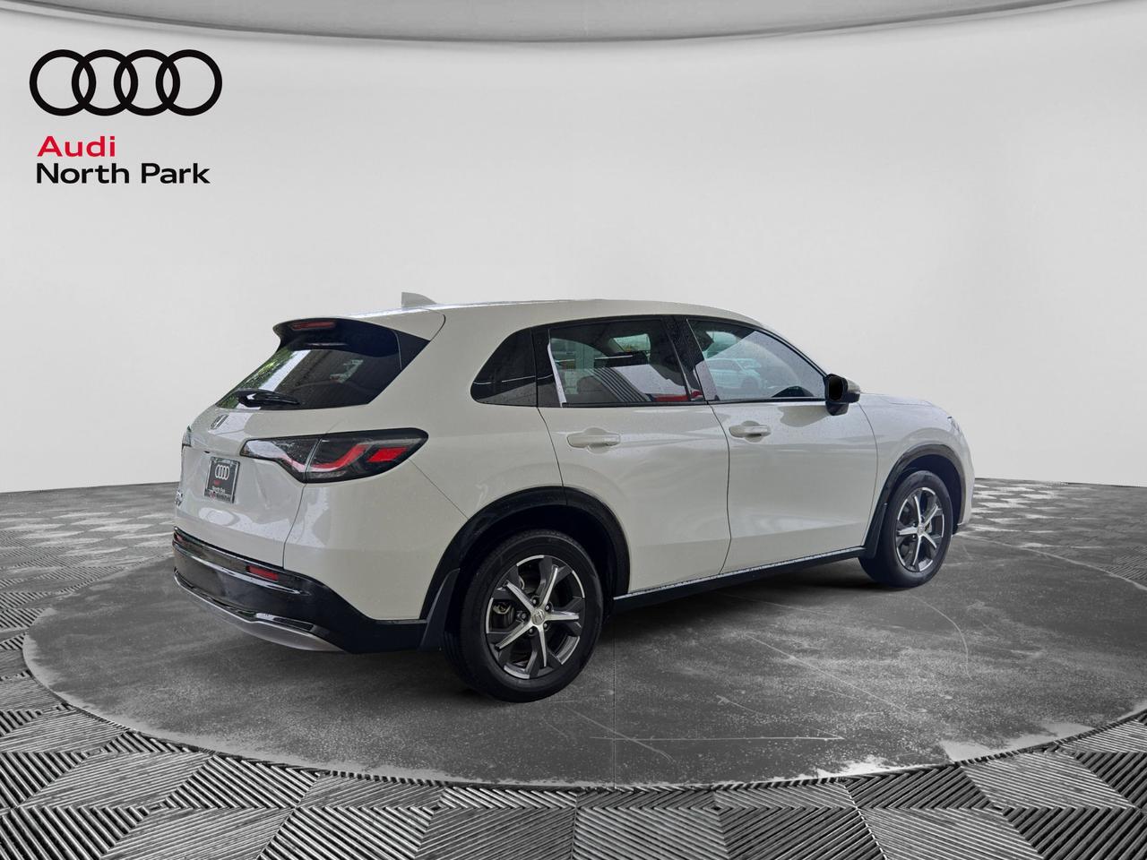 2025 Honda HR-V EX-L  Selma TX
