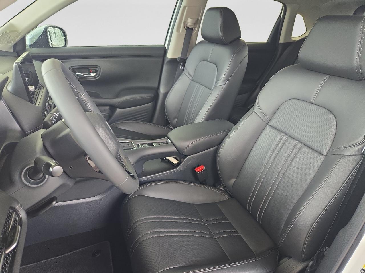 2025 Honda HR-V EX-L  Selma TX